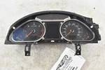 2013-2015 Audi Q7 Speedometer Mph, Diesel, Id 4L0920985Q. Fixed Price $121.03.