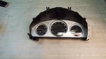 Speedometer 204 Type Assembly GLK350 Mph Fits 11 Mercedes Glk-class 1039865. Fixed Price $155.00.