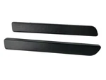 1992-1996 Black Dash Panel Trim Bezel Inserts F-150 F-250 Bronco Oem. Fixed Price $36.00.