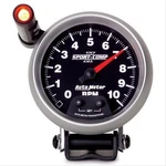 Autometer Sport-comp Ii Tachometer Gauge Model Number # 3690. Fixed Price $280.99.