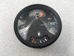 Porsche 924 S('86-'88) Temp./fuel Combo Gauge '79 944 641 310 02 #34 C#G13. Fixed Price $97.00.