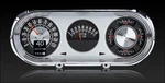 1963-65 Chevy Nova Instruments Mph RTX-63C-NOV-X. Fixed Price $2504.67.