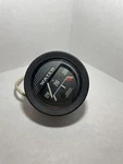 Fiat 850 Spider Coolant Temperature Gauge - Original Veglia. Fixed Price $30.00.