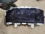 Speedometer Mph Id 5NA920410A Fits 22-23 Tiguan 1946960. Fixed Price $129.89.