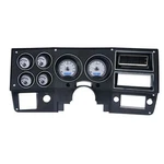 Dakota Digital VHX-73C-PU-S-B 73-87 Fits Chevy Truck Instruments. Fixed Price $945.25.