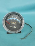 Vintage Sun ST-502 8000 Rpm Tachometer Gasser Hot Rat Rod Ford Chevy Dodge. Fixed Price $175.00.