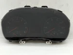 2018-2018 Hyundai Accent Speedometer Instrument Cluster Gauges MF3TF. Fixed Price $49.18.