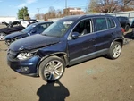 2013-2017 Vw Tiguan Speedometer Cluster Mph Market Id 5N0920983X Oem. Fixed Price $106.89.