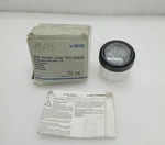 Vdo Ocean Line To 10 Bar Pressure Gauge N02321712. Fixed Price $141.55.