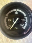 Freightliner Oil Temperature Gauge A22-63127-000. Fixed Price $65.00.