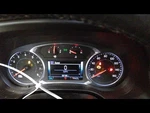 Acadia 2019 Speedometer 359214. Fixed Price $115.69.
