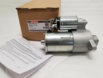 New Genuine Ford Motorcraft Starter Fits Thunderbird Lincoln Ls 3.9L NSA6652N. Fixed Price $99.95.