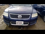 Speedometer Thru Vin 40000 160 Mph Fits 04 Touareg 278071. Fixed Price $160.07.