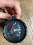 New Vdo Fuel Gauge 301 040 002. Fixed Price $150.00.
