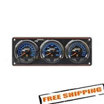 Longacre 52-44562 Smi Elite Waterproof 3-GAUGE Panel. Fixed Price $549.99.