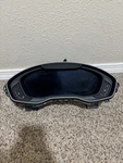 17-23 Audi A5 A4 S5 Speedometer Instrument Cluster Gauge 8W5920890C Oem. Fixed Price $120.00.