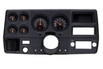 Dakota Digital Rtx Direct-fit Gauge Kit 1979-1987 Chevy Only Truck. Fixed Price $1676.75.