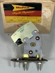Nos Mopar 1961-62 Chrysler 300 Yorker Newport Windsor Amp Gauge 2256203. Fixed Price $150.00.