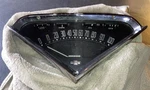 1955,1956,1957,1958,1959 Chevrolet Pickup Truck Speedometer Cluster Refurbished. Fixed Price $225.00.