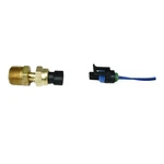 Temperature Sending Unit Intellitronix S8023 (two-wire). Fixed Price $34.13.