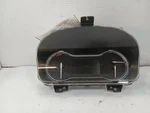 78100-TG7-A760-M1 Speedometer Cluster Ex-l Awd From 2017 Pilot (11962480. Fixed Price $146.68.