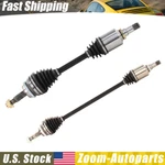 Front Cv Axle Joint For 2003-2008 Toyota Corolla Ce Auto Trans 1.8L. Fixed Price $219.73.