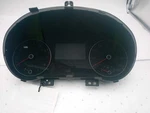 Speedometer Cluster Mph Built Vin 1ST Digit Fits 16-18 Optima 745518. Fixed Price $140.39.