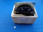 Mercedes W123 Instrument Cluster Speedometer Gauge 160 Km/h 1235425601. Fixed Price $99.90.