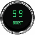 Intellitronix MS9011G Led Digital Boost, Green. Fixed Price $130.24.