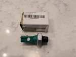 2019-2024 Audi A6 Quattro Engine Oil Pressure Sensor / Switch 079919081D. Fixed Price $20.94.