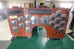 Western Star Trucks 4900 Ex 2004: Instrument Cluster 57007S7004-17. Fixed Price $500.00.
