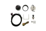 Turbosmart Electronic Vaccum/boost Gauge 60PSI Stepper Motor TS-0701-1012. Fixed Price $177.29.