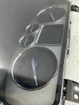 2007 To 2014 Cadillac Escalade Instrument Speedometer Cluster Gauge Oem. Fixed Price $85.00.