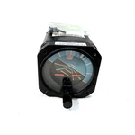 Aviation Aircraft Part: Horizon-vacuum Indicator, GH02V-3 Falcon Gauge. Fixed Price $375.00.