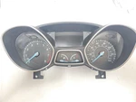 2014-2018 Ford Focus Speedometer Instrument Cluster Gauges CM5Z10849CSB. Fixed Price $65.00.