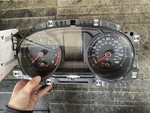Speedometer Cluster Mph Fits 17 Golf Gti 1630456. Fixed Price $129.89.