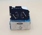 F0TZ-10883-A New Ford Oem Nos Voltage Temp Gauge 1992 Ranger And Explorer. Fixed Price $32.00.