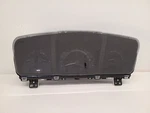 Speedometer Gauge Fits 2010 Dodge Journey Cluster Mph 120 Tachometer W. Fixed Price $145.00.