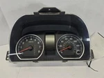 2007-2009 Honda Cr-v Crv Awd Speedometer Gauges Cluster Market Mph Oem. Fixed Price $83.99.