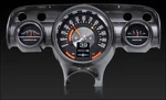RTX-57C-X Dakota Digital 1957 Chevy Car Instrument Gauges. Fixed Price $1676.75.
