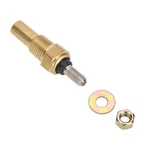 Coolant Temperature Sensor, Water/oil 1/8 Npt Electrical Sender. Fixed Price $12.13.