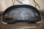 2005 Lincoln Ls Speedometer Gauge Cluster XW4F-10A855-A 117K Mi V6. Fixed Price $119.99.