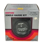 Oil Pressure Gauge Kit 12V Mechanical CP7982 Auto Dash Nos Vintage. Fixed Price $24.88.