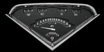 1955 56 57 58 59 Chevy Truck Tach Force Gauge Set Black TF01B. Fixed Price $1049.95.