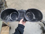 Speedometer Cluster Swb Sport Market Mph Fwd Fits 17-18 Santa Fe 2108578. Fixed Price $129.89.