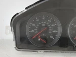 Volvo V40 Speedometer Instrument Cluster Gauges WGOL6. Fixed Price $49.18.