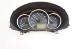 14-16 Toyota Corolla Speedometer Gauge Cluster Oem Clips Broken No Clear Cover. Fixed Price $30.00.