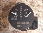 92-95 Oem Honda Civic Eg Ej Temperature Fuel Gauge Combo Cluster HR-143. Fixed Price $119.95.