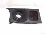2001-2004 Toyota Tacoma Dashboard Digital Clock W/bezel 83910-35020. Fixed Price $159.60.