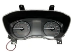 2023 Subaru Crosstrek Speedometer Instrument Cluster Unknown Mile 85012FL700 Oem. Fixed Price $65.00.
